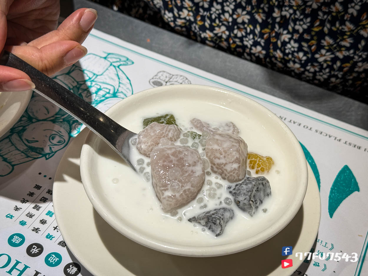 點點心台灣微風台北車站店 (35)