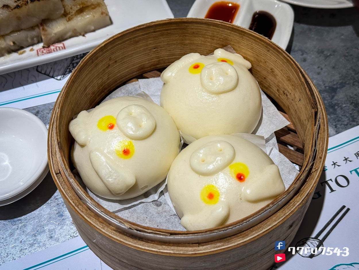 點點心台灣微風台北車站店 (8)