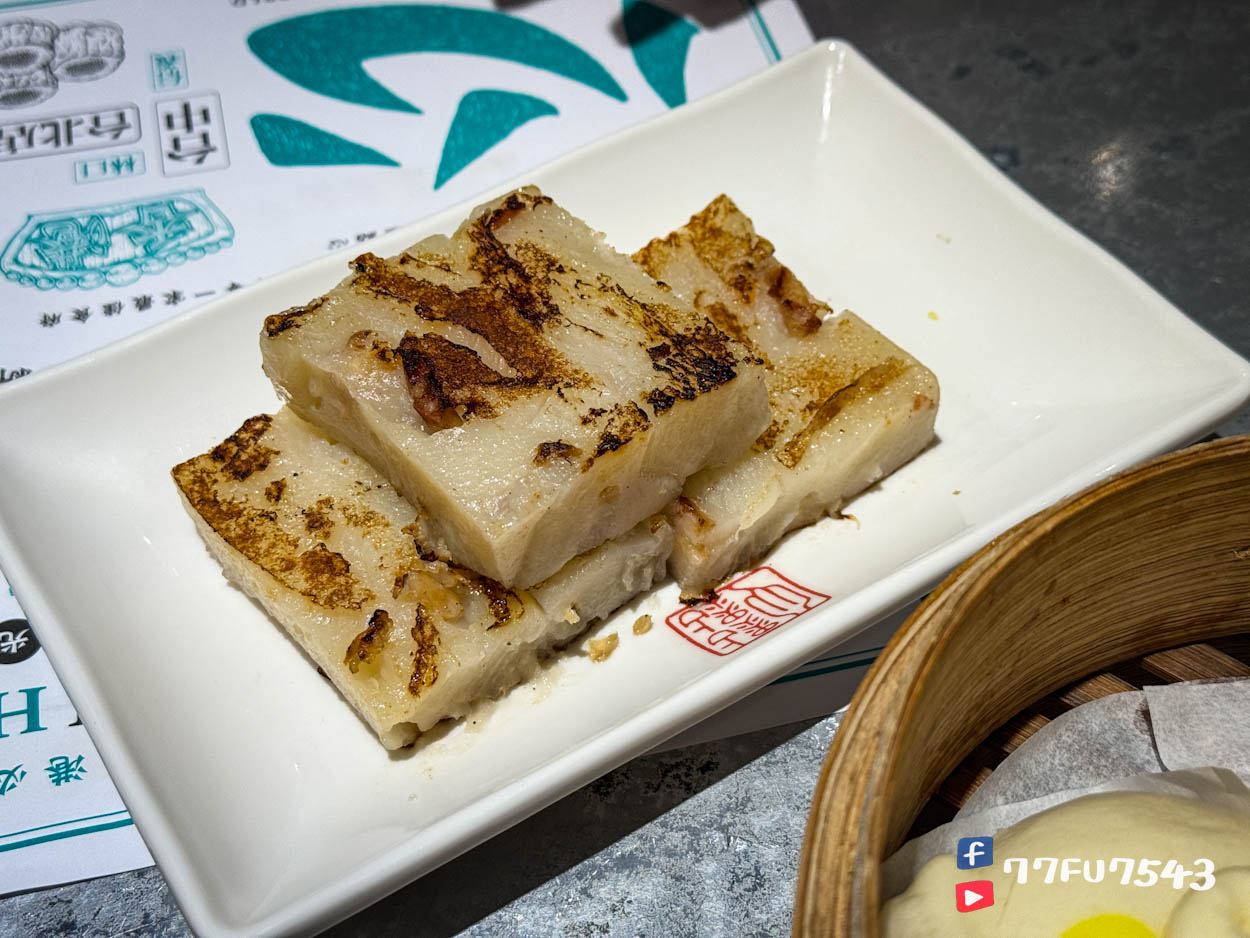 點點心台灣微風台北車站店 (9)