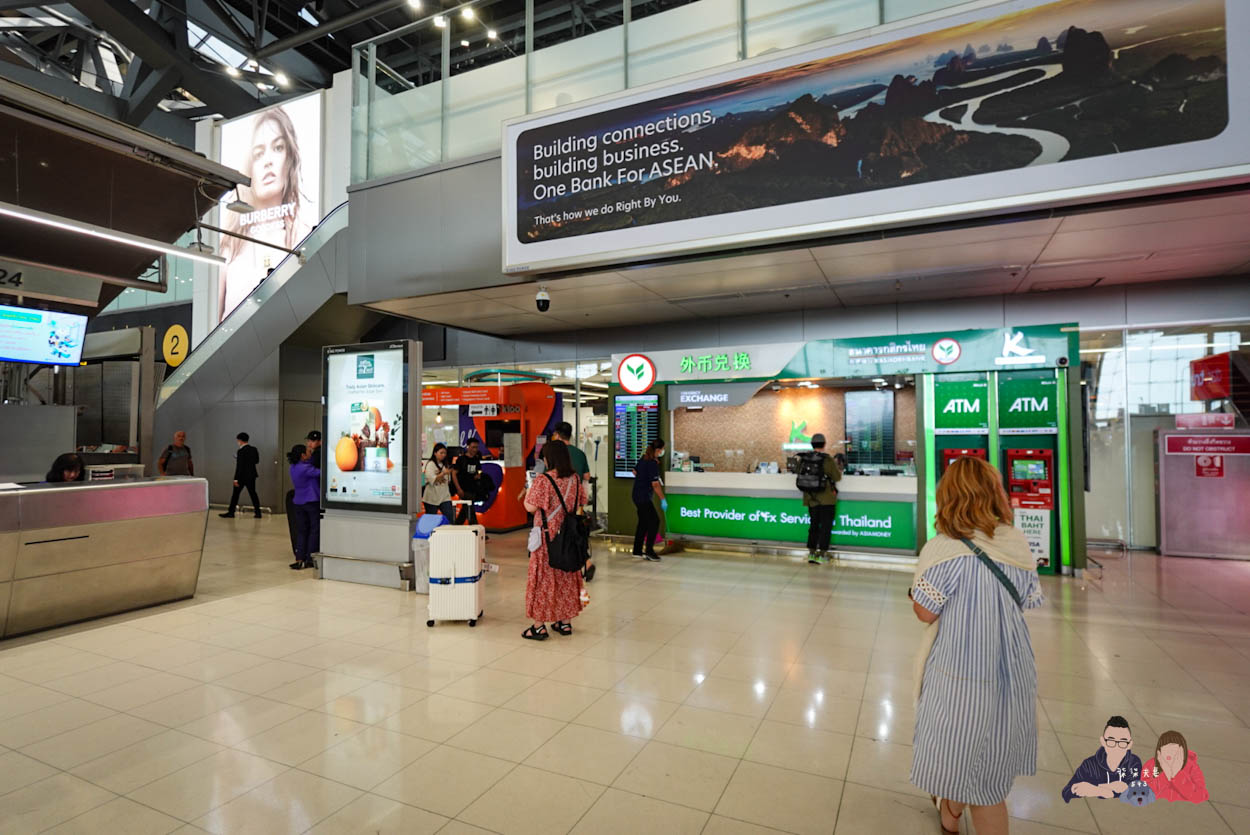 KLOOK曼谷BTS空鐵兔子卡領取地點 (1)