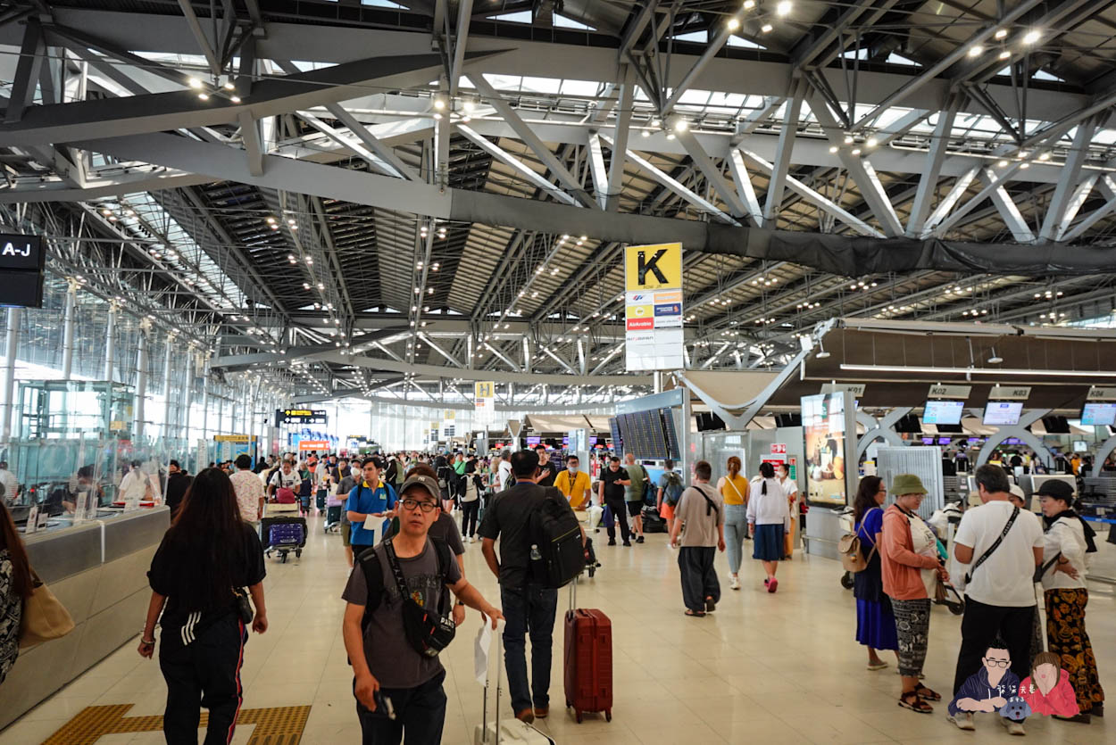 KLOOK曼谷BTS空鐵兔子卡領取地點 (2)