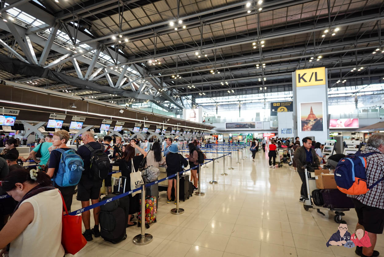 KLOOK曼谷BTS空鐵兔子卡領取地點 (3)