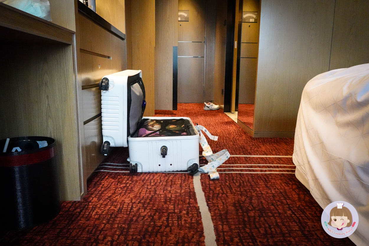 MyTravel凱鉑希行李箱團購優惠中》實測近半年胖胖箱優缺點客觀分析,絕美好收納超好推胖胖箱~ - 第11張圖 MyTravel凱鉑希行李箱團購優惠 (13)