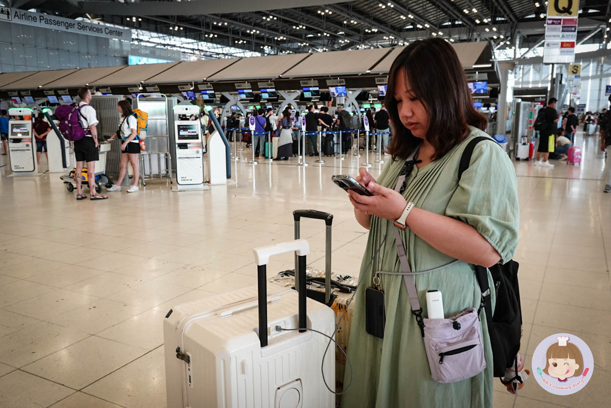 MyTravel凱鉑希行李箱團購優惠中》實測近半年胖胖箱優缺點客觀分析,絕美好收納超好推胖胖箱~ - 第20張圖 MyTravel凱鉑希行李箱團購優惠 (22)