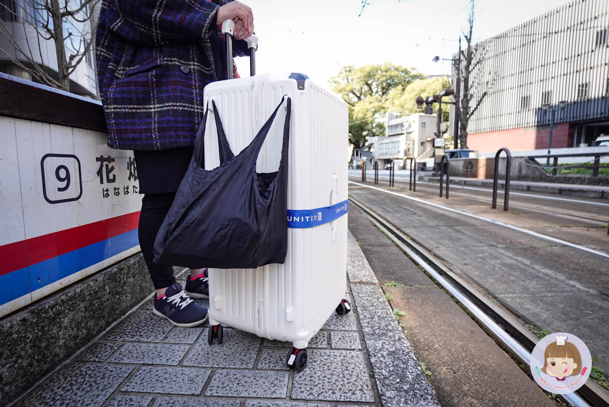 MyTravel凱鉑希行李箱團購優惠中》實測近半年胖胖箱優缺點客觀分析,絕美好收納超好推胖胖箱~ - 第18張圖 MyTravel凱鉑希行李箱團購優惠 (5)