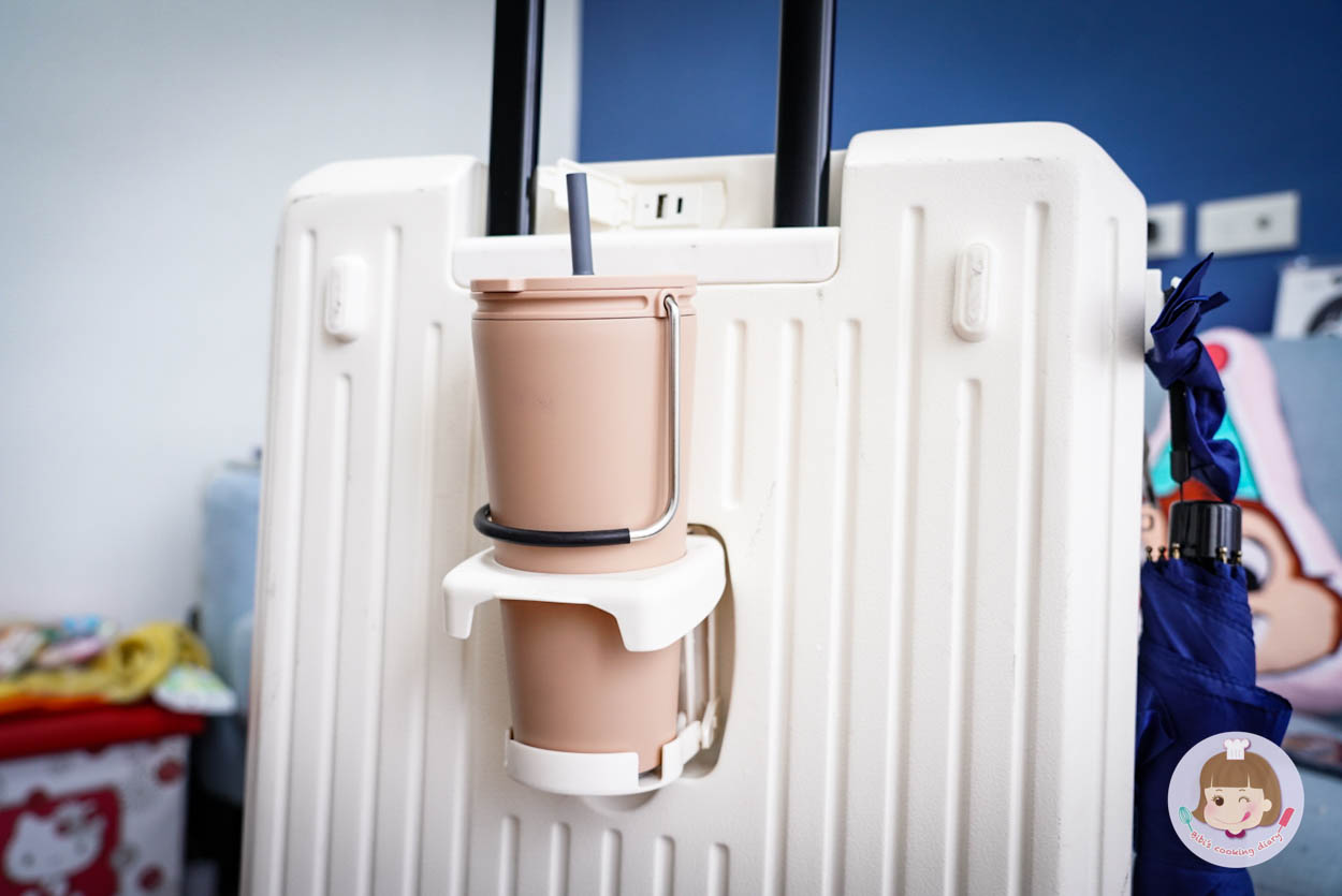 MyTravel凱鉑希行李箱團購優惠中》實測近半年胖胖箱優缺點客觀分析,絕美好收納超好推胖胖箱~ - 第16張圖 MyTravel凱鉑希行李箱團購優惠 (54)