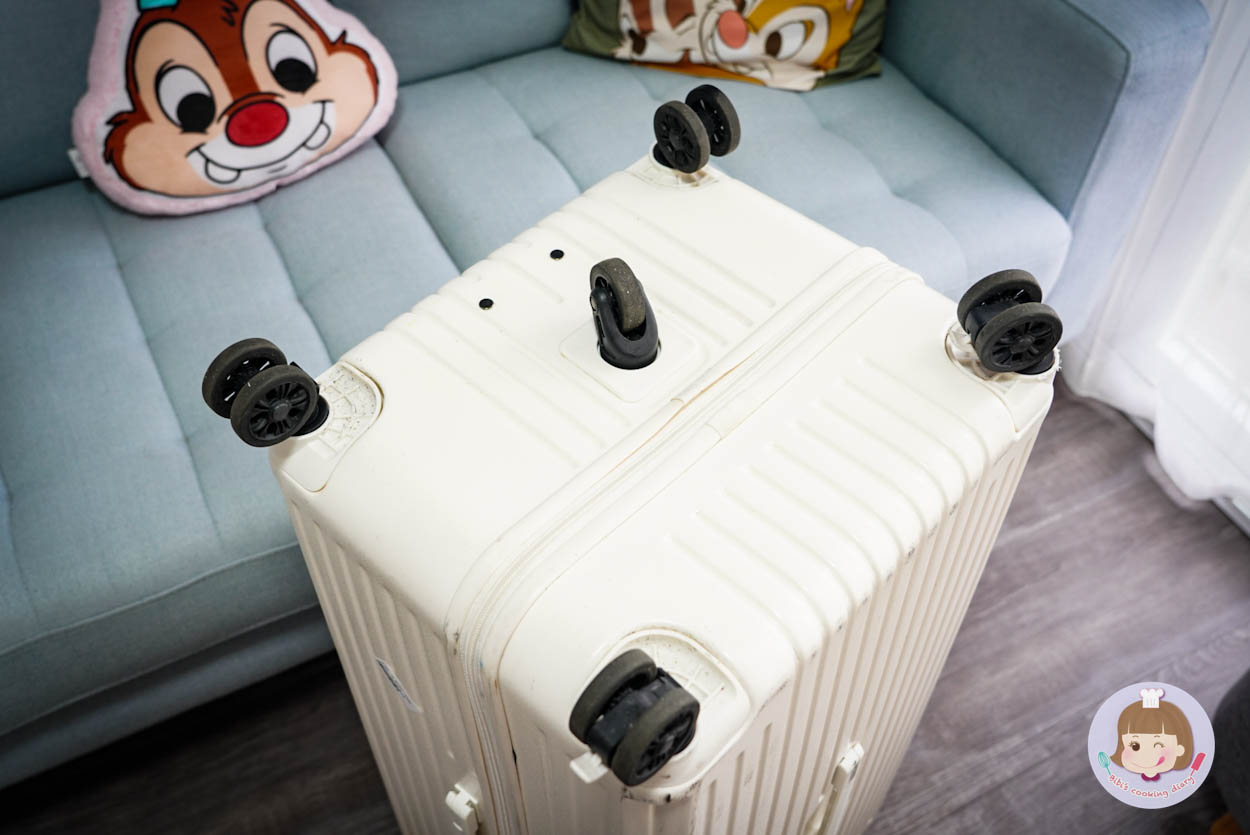 MyTravel凱鉑希行李箱團購優惠中》實測近半年胖胖箱優缺點客觀分析,絕美好收納超好推胖胖箱~ - 第3張圖 MyTravel凱鉑希行李箱團購優惠 (56)