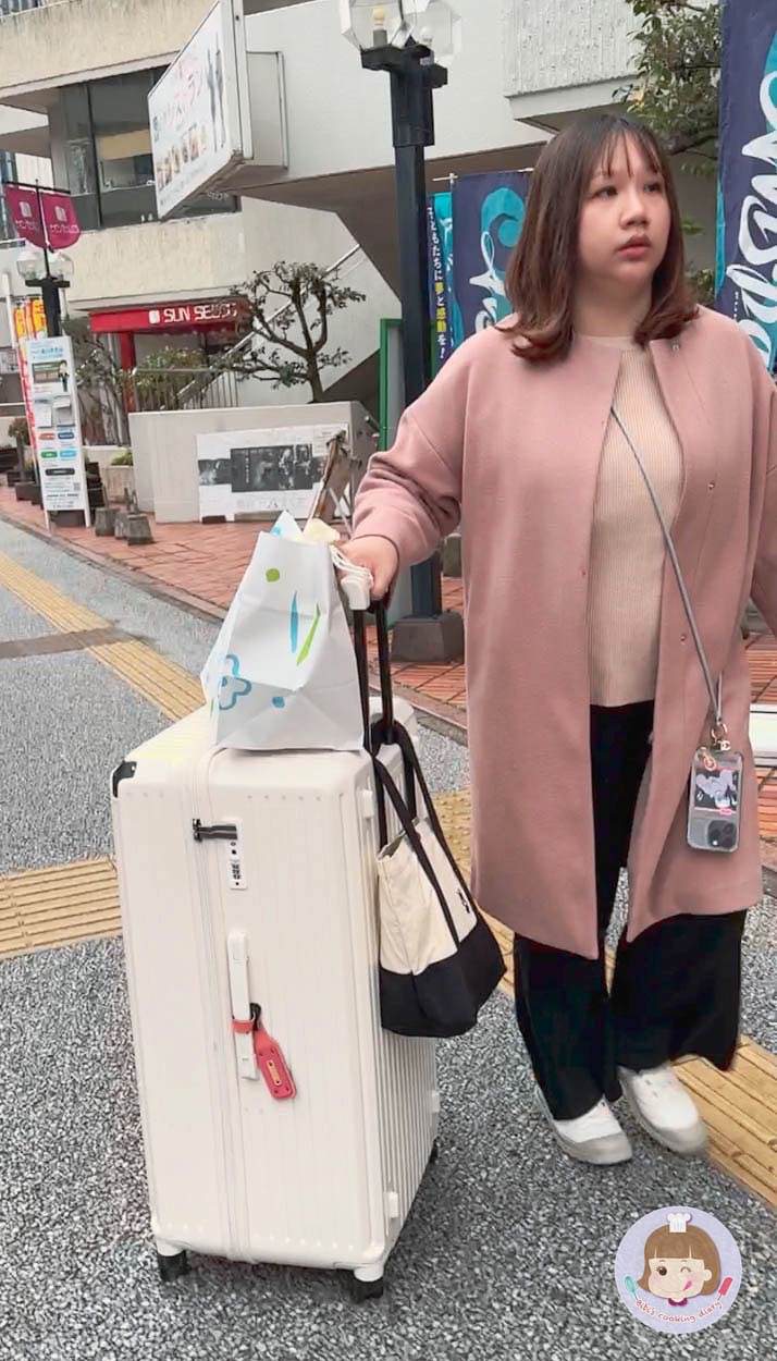 MyTravel凱鉑希行李箱團購優惠中》實測近半年胖胖箱優缺點客觀分析,絕美好收納超好推胖胖箱~ - 第4張圖 MyTravel凱鉑希行李箱團購優惠