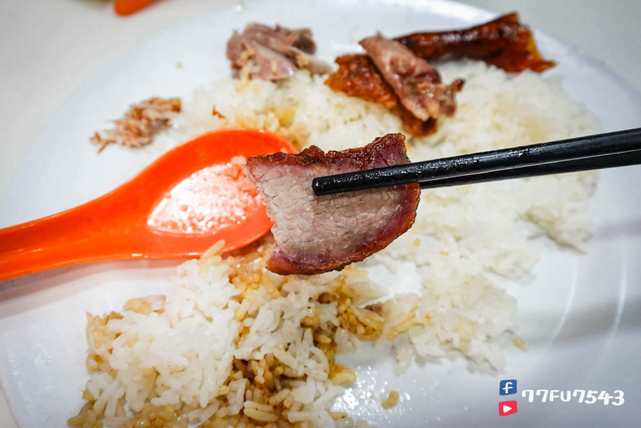 再興燒臘飯店 (11)