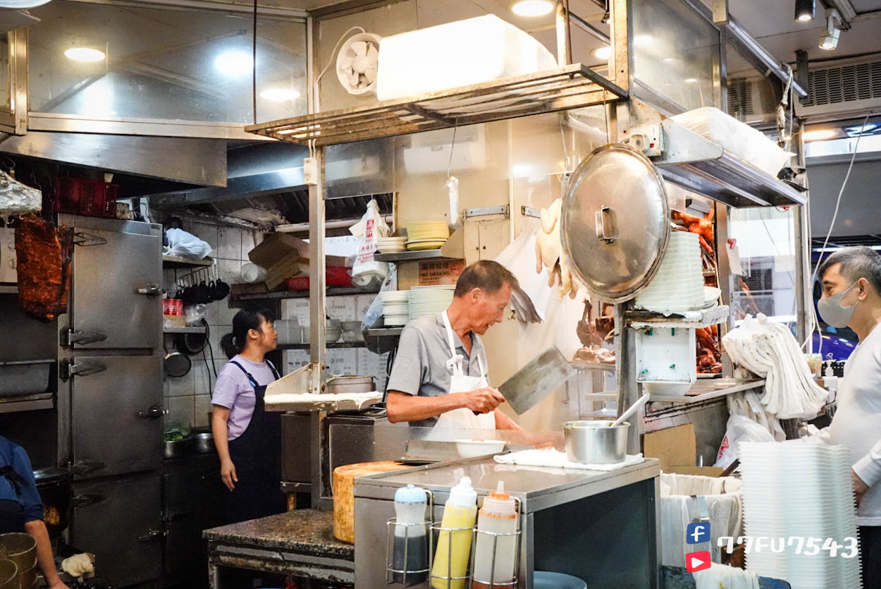 再興燒臘飯店 (13)