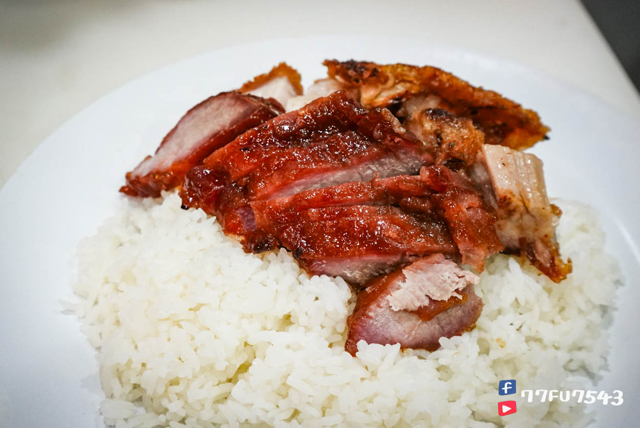 再興燒臘飯店 (6)