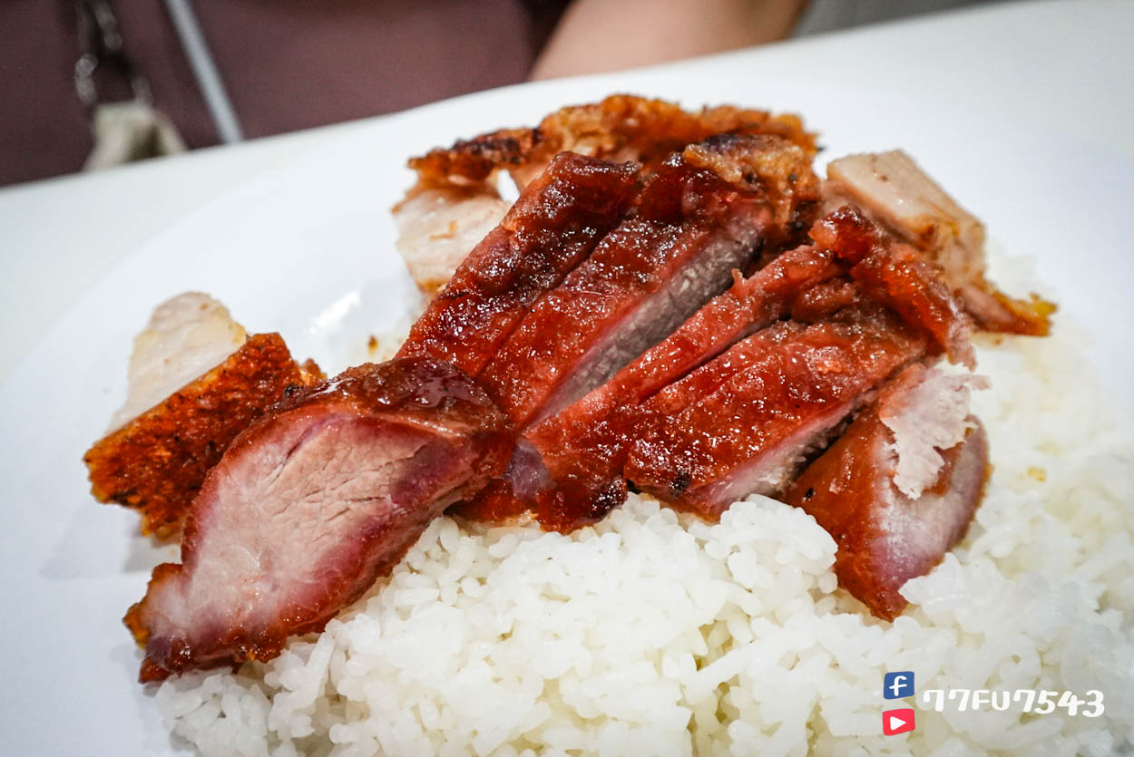 再興燒臘飯店 (8)