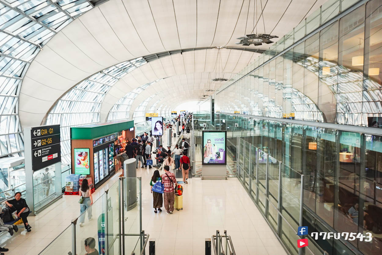 威訊泰國曼谷 (17)