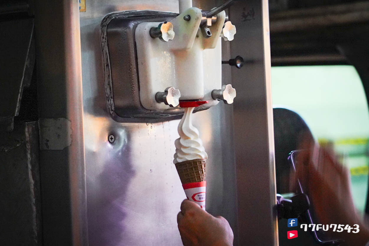 富豪雪糕車尖沙咀 (5)