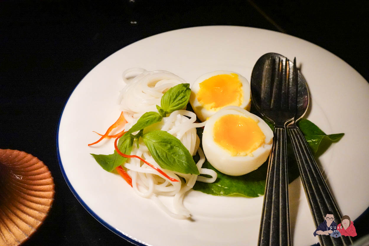 曼谷悅榕莊酒店藏紅花（Saffron）遊船晚餐體驗 (79)