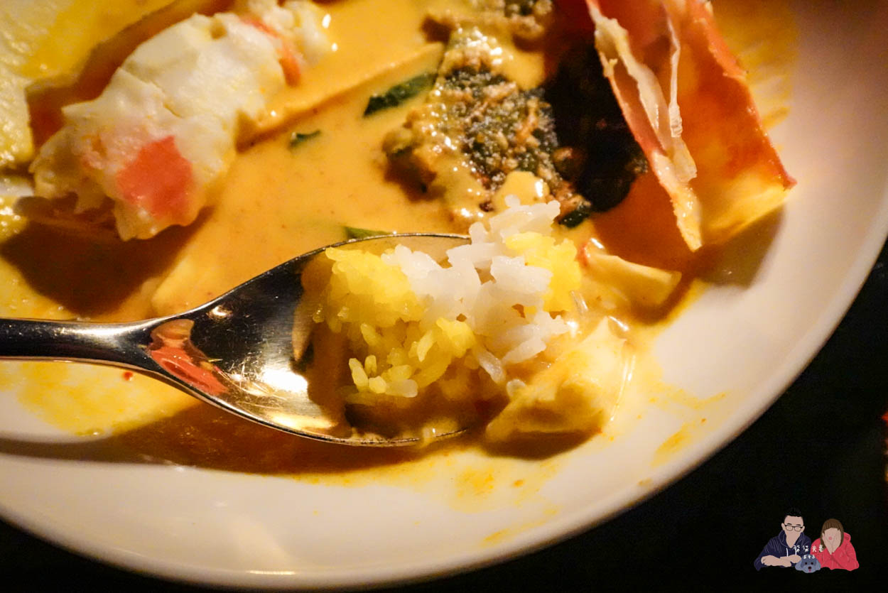 曼谷悅榕莊酒店藏紅花（Saffron）遊船晚餐體驗 (93)