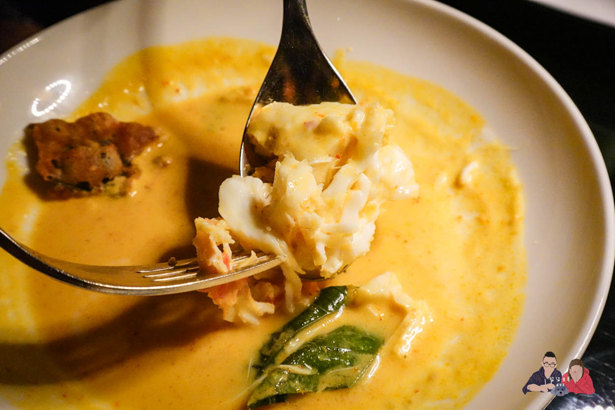 曼谷悅榕莊酒店藏紅花（Saffron）遊船晚餐體驗 (94)