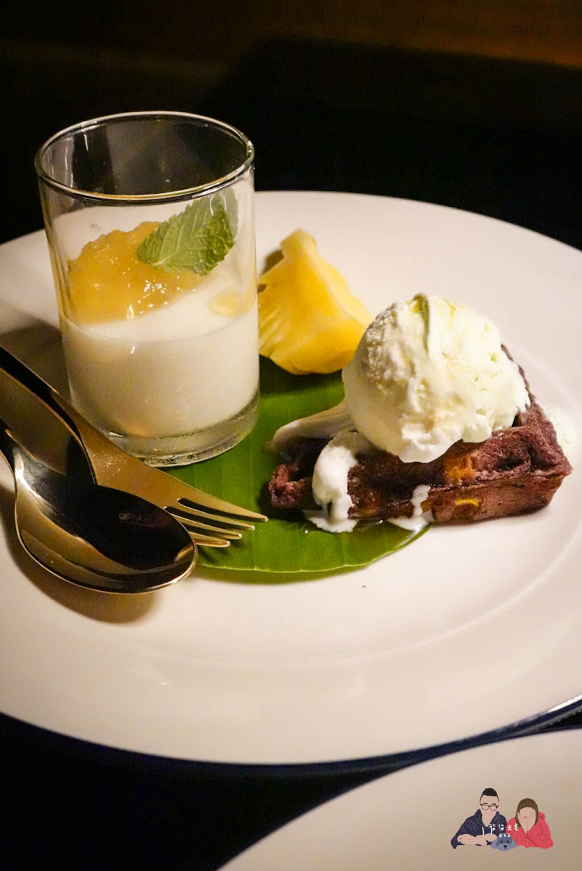 曼谷悅榕莊酒店藏紅花（Saffron）遊船晚餐體驗 (98)