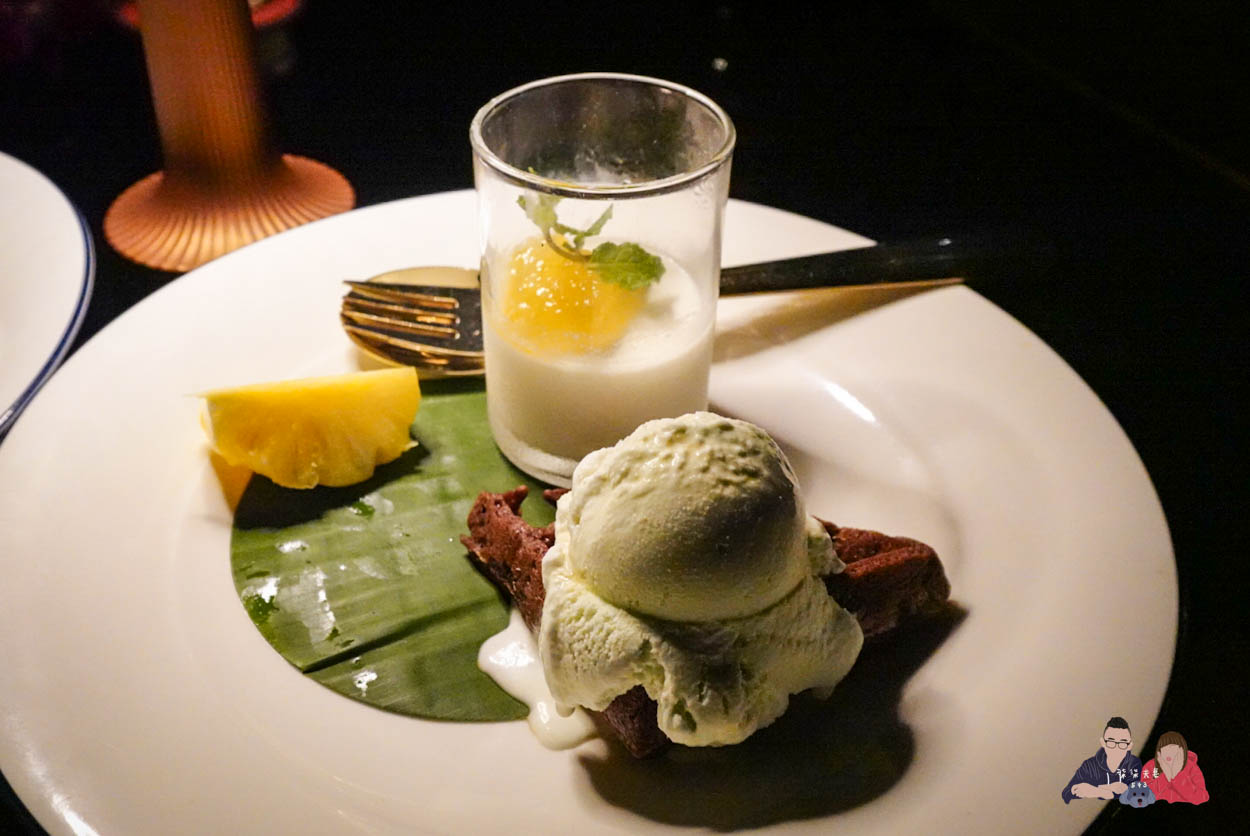 曼谷悅榕莊酒店藏紅花（Saffron）遊船晚餐體驗 (99)