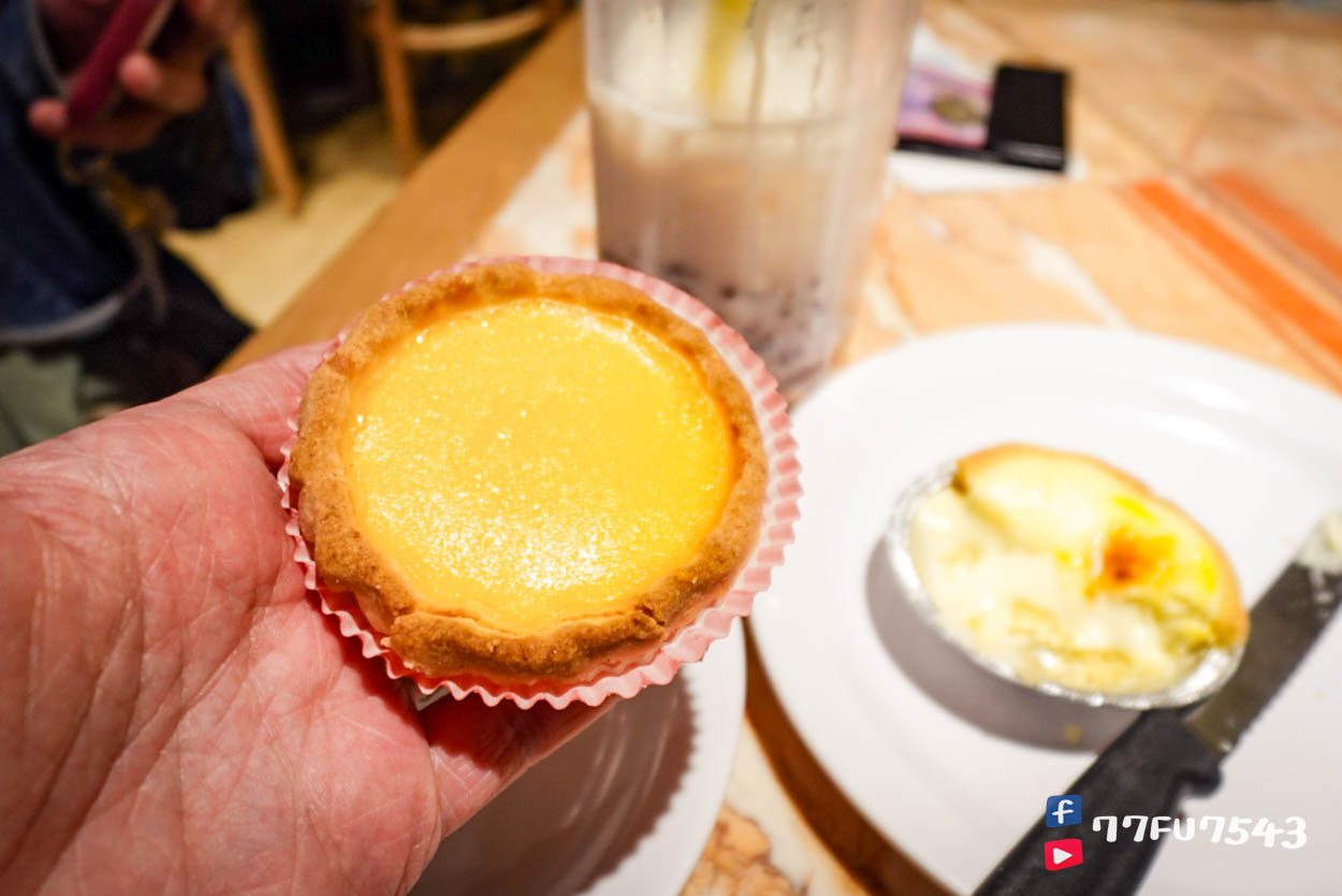 紅茶冰室尖沙咀店》小紅書超夯名店,一組鎮店之寶冰火波蘿油搭紅茶冰30元推薦必點! - 第26張圖 紅茶冰室尖沙咀 (10)