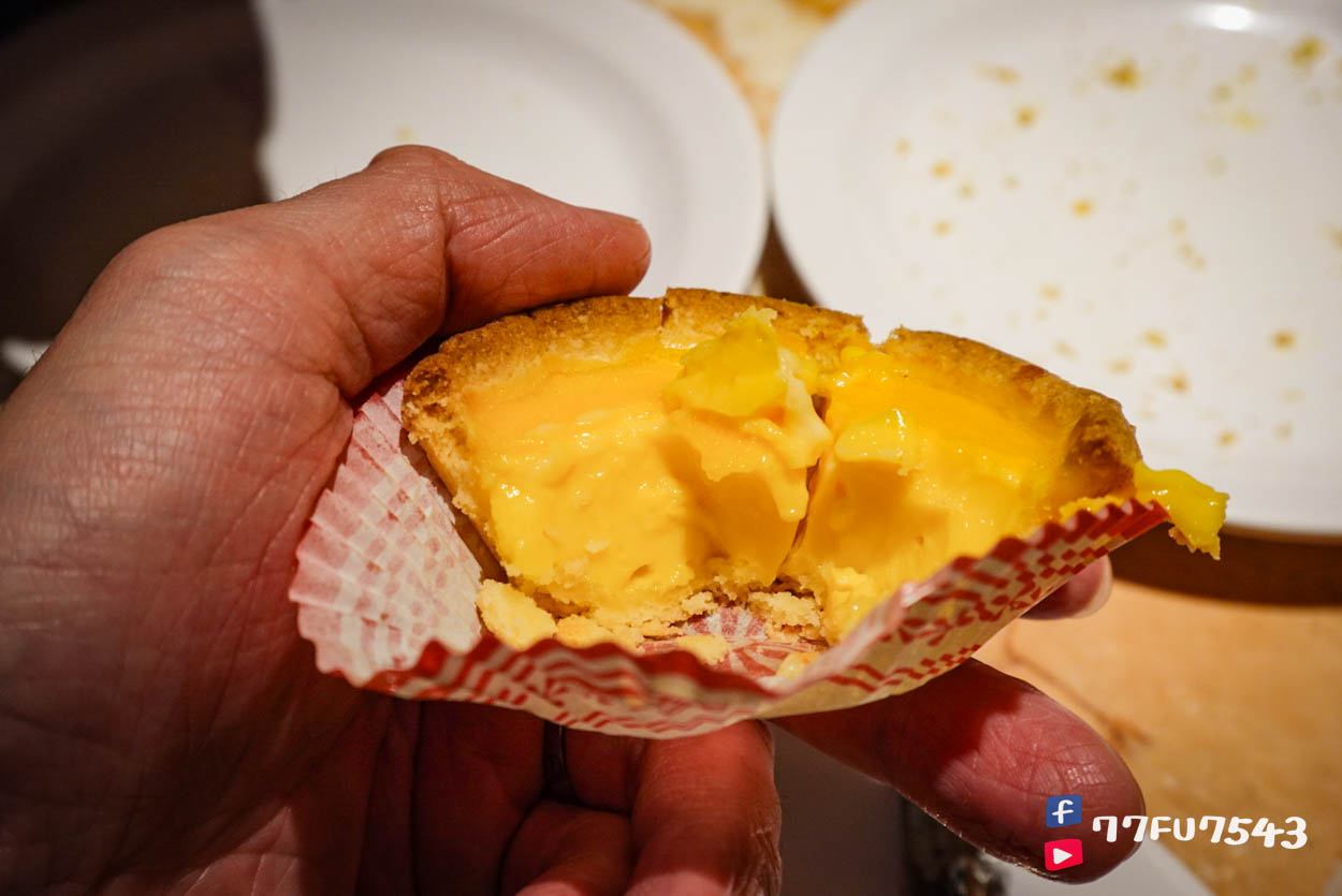 紅茶冰室尖沙咀店》小紅書超夯名店,一組鎮店之寶冰火波蘿油搭紅茶冰30元推薦必點! - 第27張圖 紅茶冰室尖沙咀 (11)