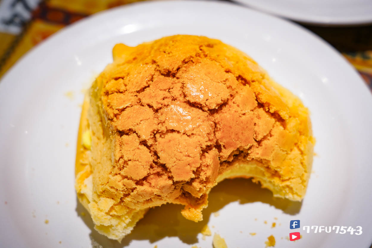 紅茶冰室尖沙咀店》小紅書超夯名店,一組鎮店之寶冰火波蘿油搭紅茶冰30元推薦必點! - 第18張圖 紅茶冰室尖沙咀 (35)