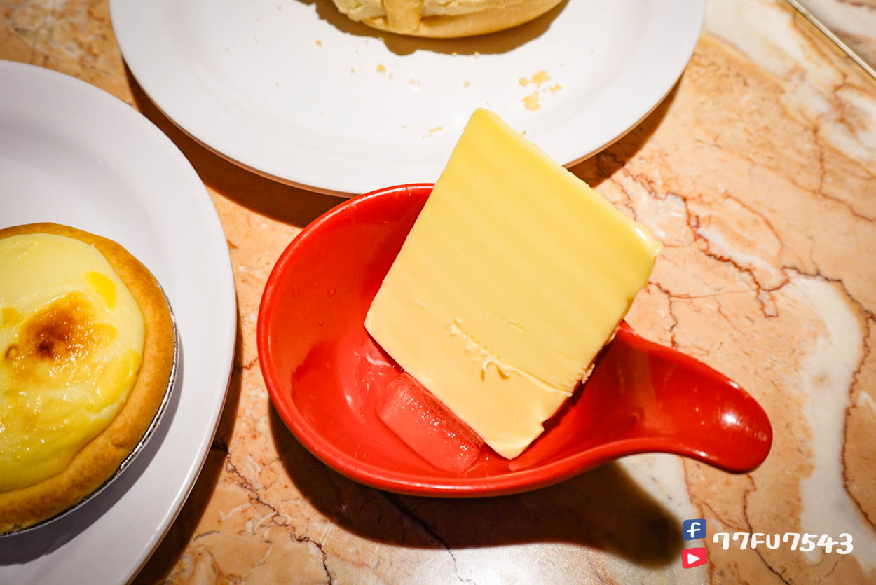 紅茶冰室尖沙咀店》小紅書超夯名店,一組鎮店之寶冰火波蘿油搭紅茶冰30元推薦必點! - 第15張圖 紅茶冰室尖沙咀 (5)