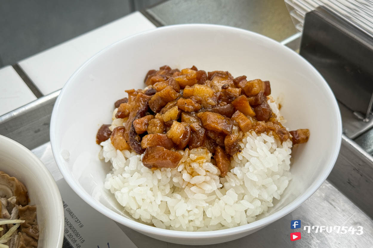 純發魯肉飯 (11)