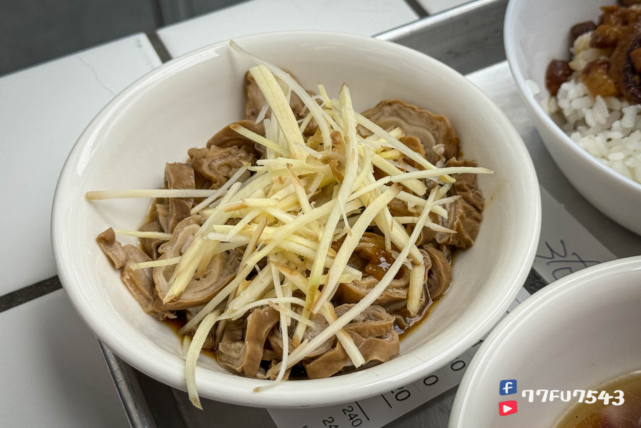 純發魯肉飯 (12)