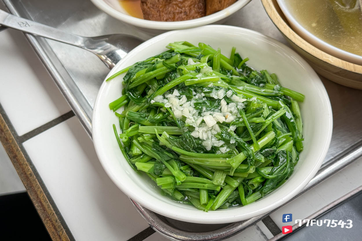 純發魯肉飯 (13)