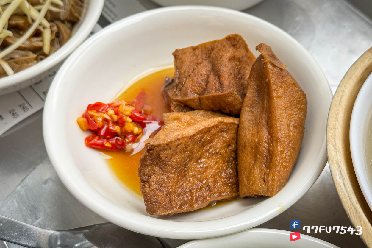 純發魯肉飯 (14)