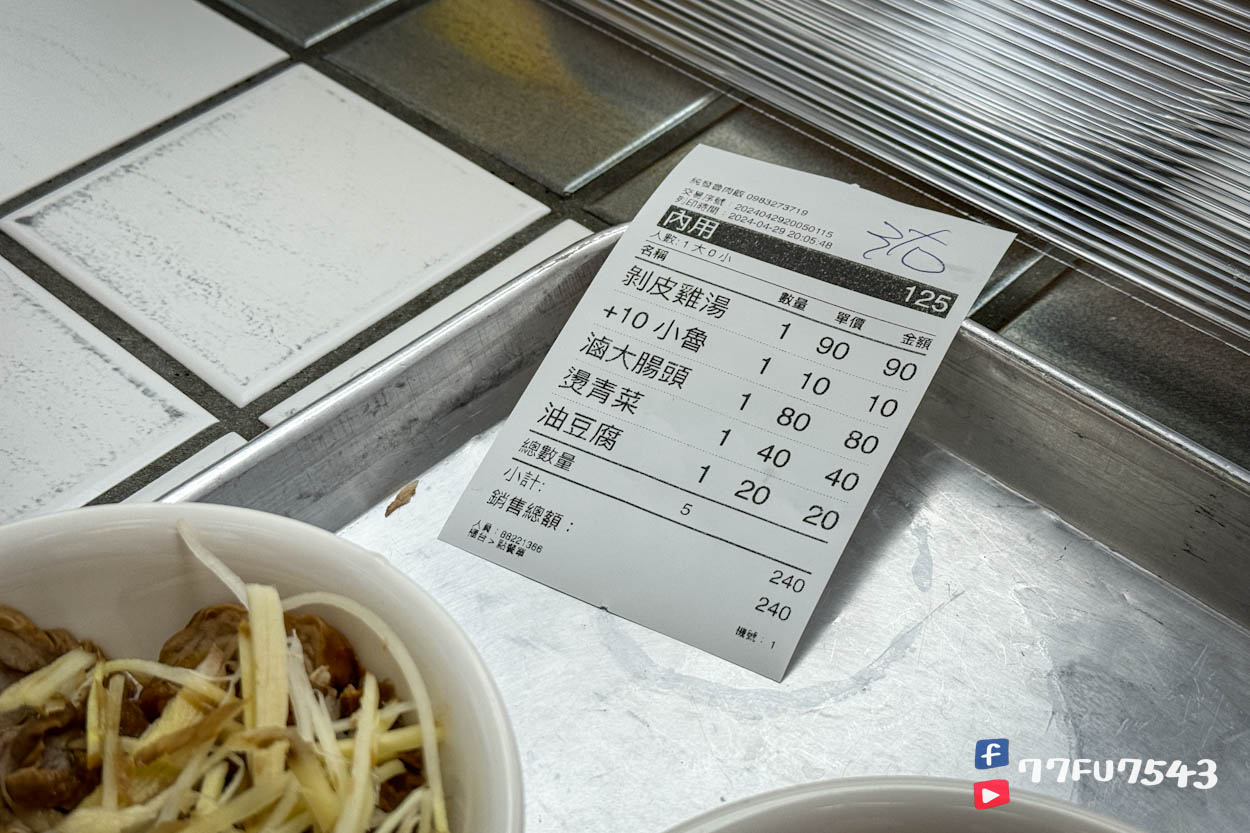 純發魯肉飯 (17)