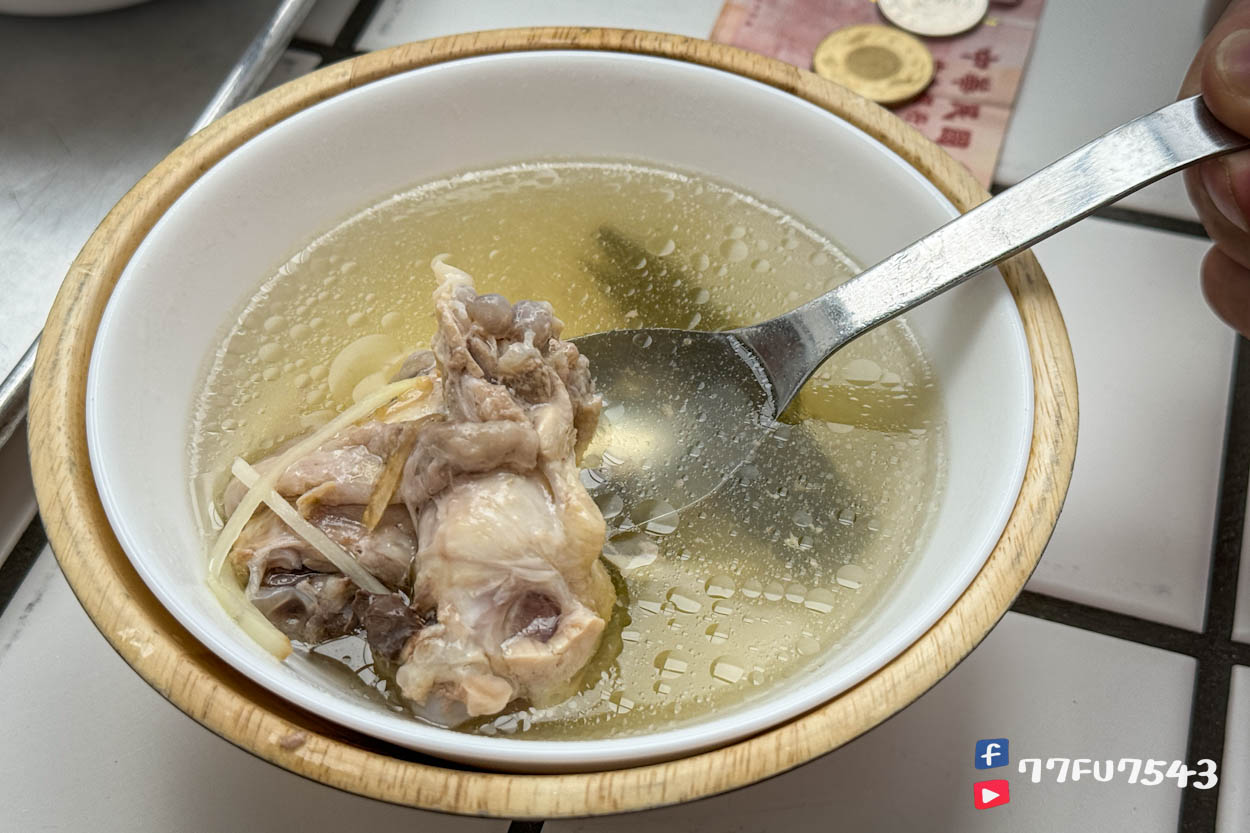 純發魯肉飯 (19)