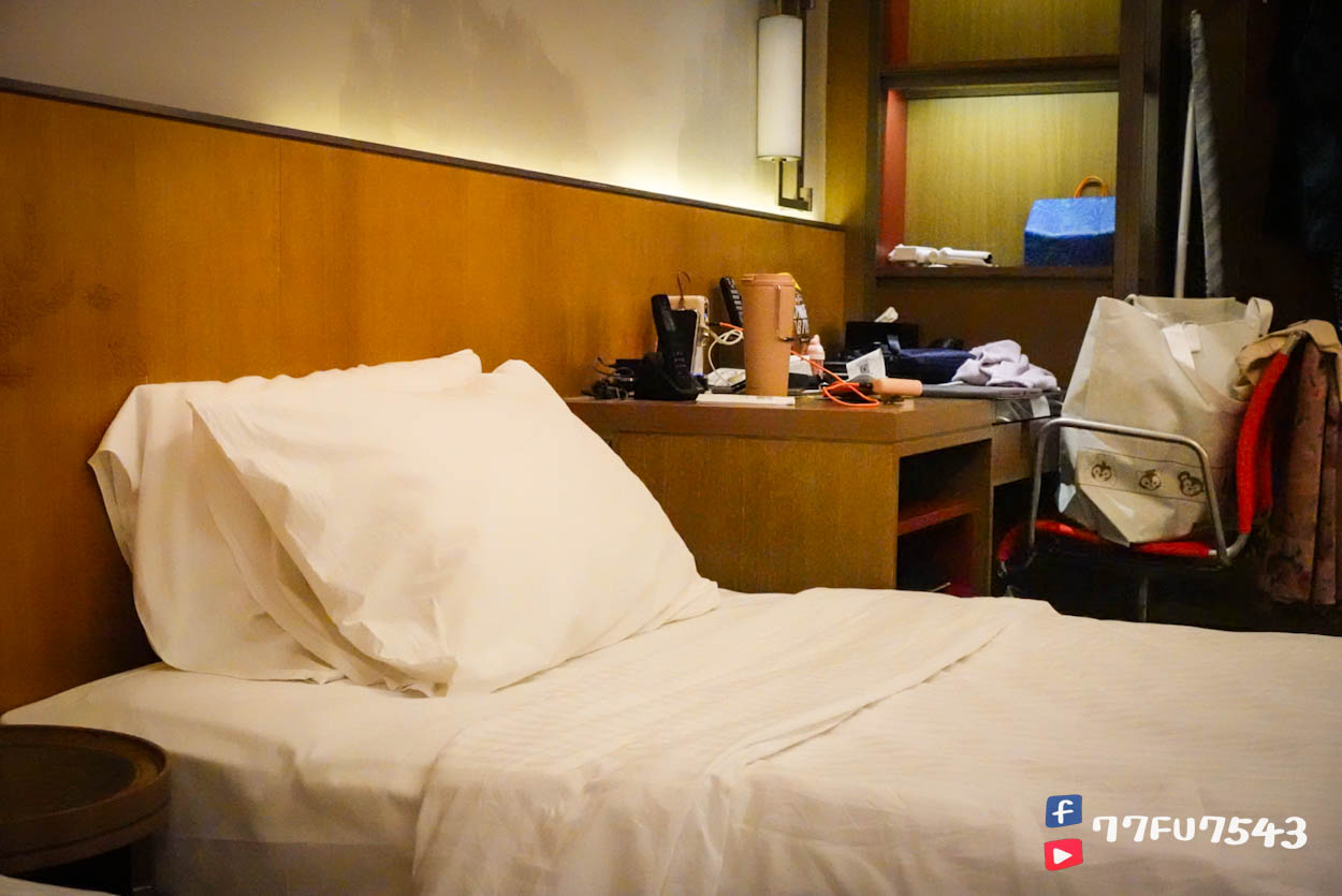 香港灣仔88酒店》除了離甘牌燒鵝近之外,沒有其他優點的飯店 – Wanchai 88 Hotel - 第15張圖 香港灣仔88酒店 (14)