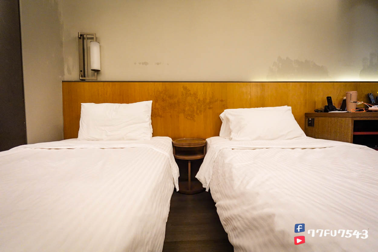 香港灣仔88酒店》除了離甘牌燒鵝近之外,沒有其他優點的飯店 – Wanchai 88 Hotel - 第14張圖 香港灣仔88酒店 (15)