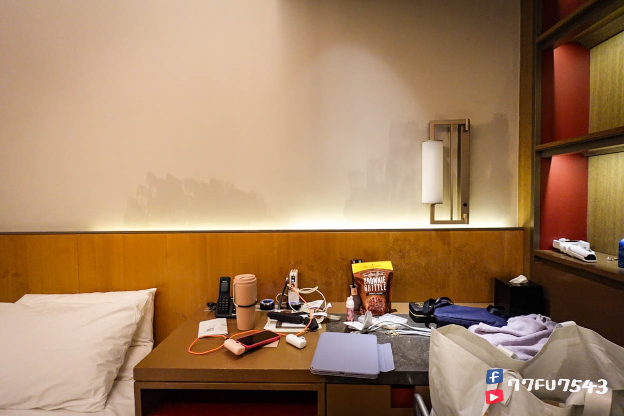 香港灣仔88酒店》除了離甘牌燒鵝近之外,沒有其他優點的飯店 – Wanchai 88 Hotel - 第10張圖 香港灣仔88酒店 (17)