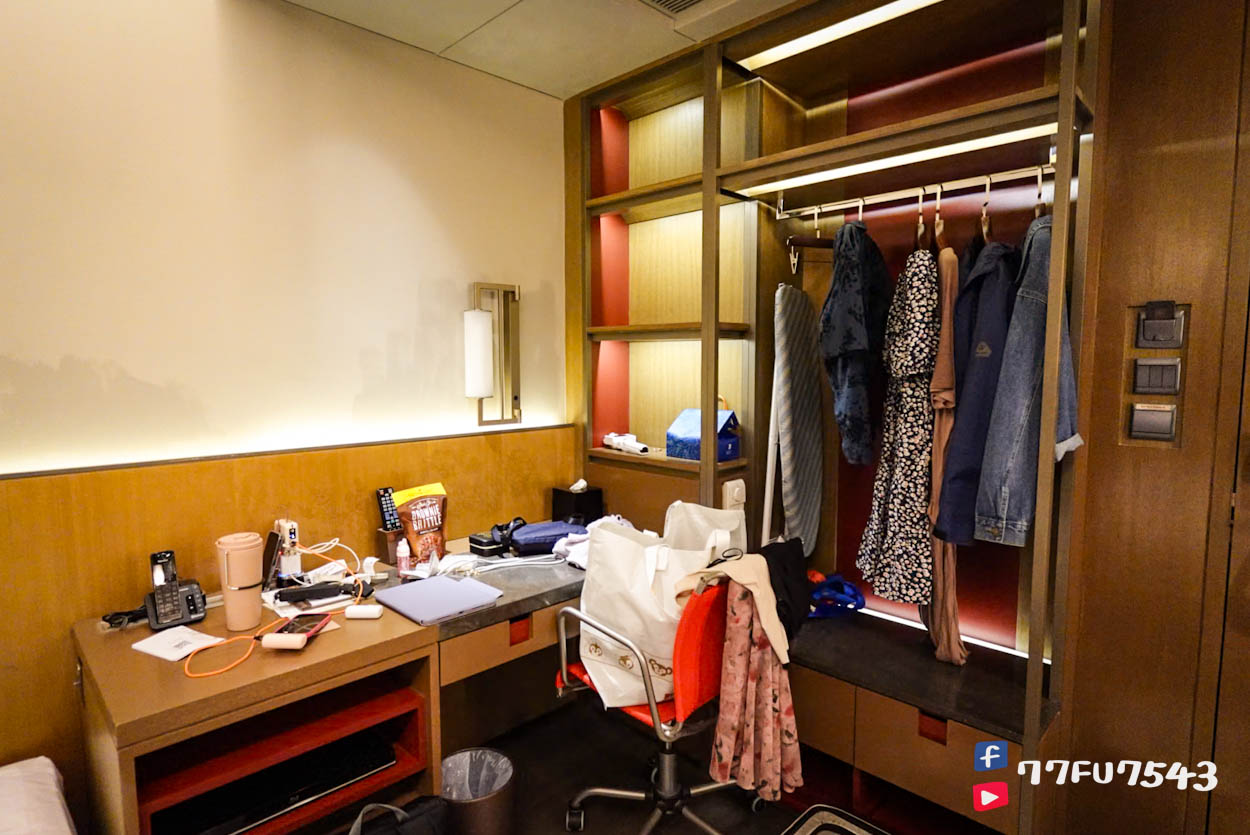 香港灣仔88酒店》除了離甘牌燒鵝近之外,沒有其他優點的飯店 – Wanchai 88 Hotel - 第11張圖 香港灣仔88酒店 (22)