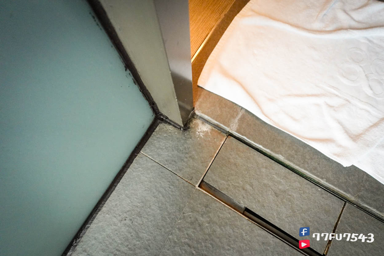 香港灣仔88酒店》除了離甘牌燒鵝近之外,沒有其他優點的飯店 – Wanchai 88 Hotel - 第25張圖 香港灣仔88酒店 (29)