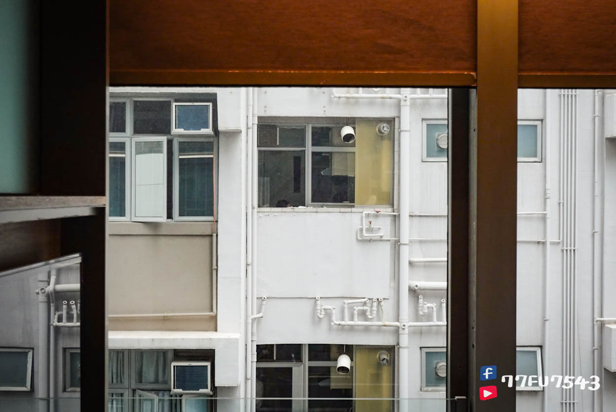 香港灣仔88酒店》除了離甘牌燒鵝近之外,沒有其他優點的飯店 – Wanchai 88 Hotel - 第18張圖 香港灣仔88酒店 (37)