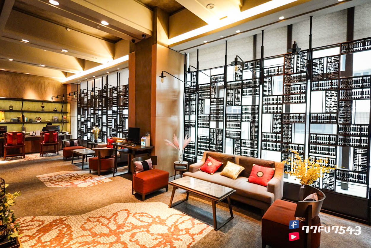 香港灣仔88酒店》除了離甘牌燒鵝近之外,沒有其他優點的飯店 – Wanchai 88 Hotel - 第4張圖 香港灣仔88酒店 (40)