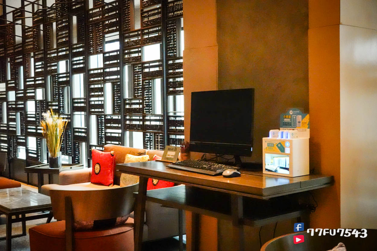 香港灣仔88酒店》除了離甘牌燒鵝近之外,沒有其他優點的飯店 – Wanchai 88 Hotel - 第8張圖 香港灣仔88酒店 (42)