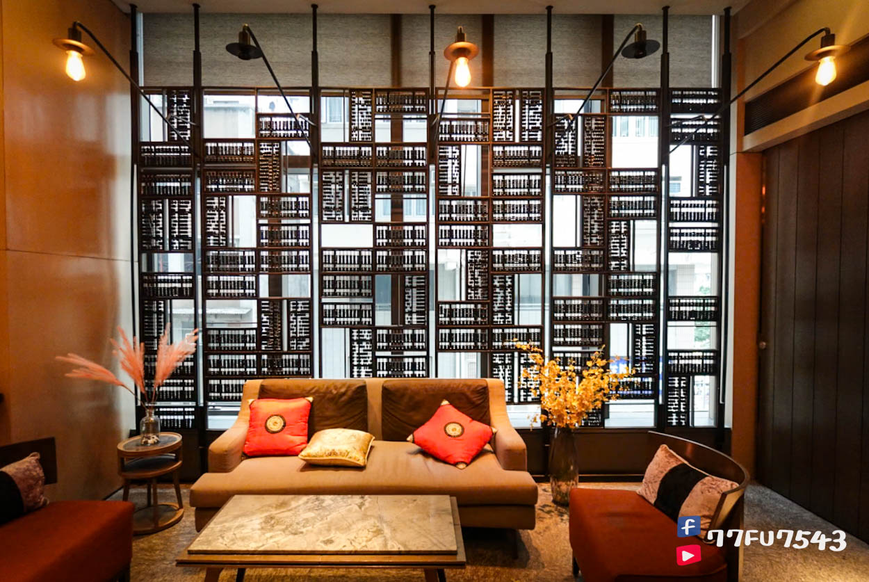 香港灣仔88酒店》除了離甘牌燒鵝近之外,沒有其他優點的飯店 – Wanchai 88 Hotel - 第6張圖 香港灣仔88酒店 (5)