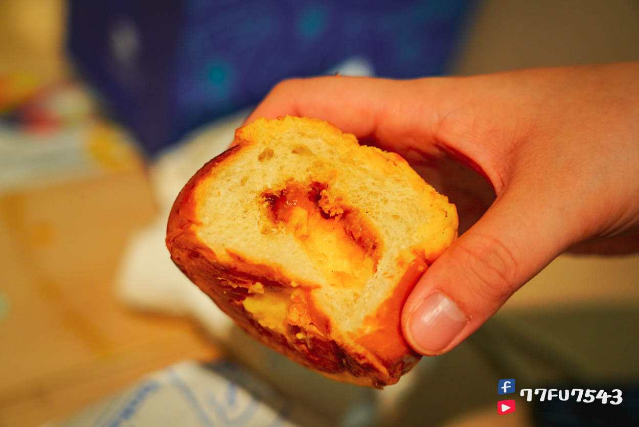 Bakehouse尖沙咀 (10)