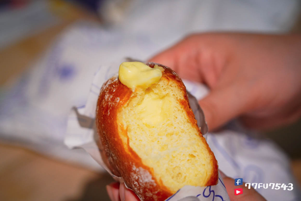 Bakehouse尖沙咀 (12)