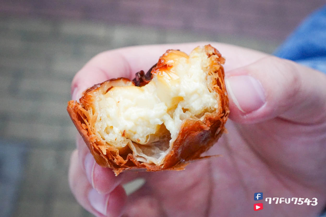 Bakehouse銅鑼灣 (15)