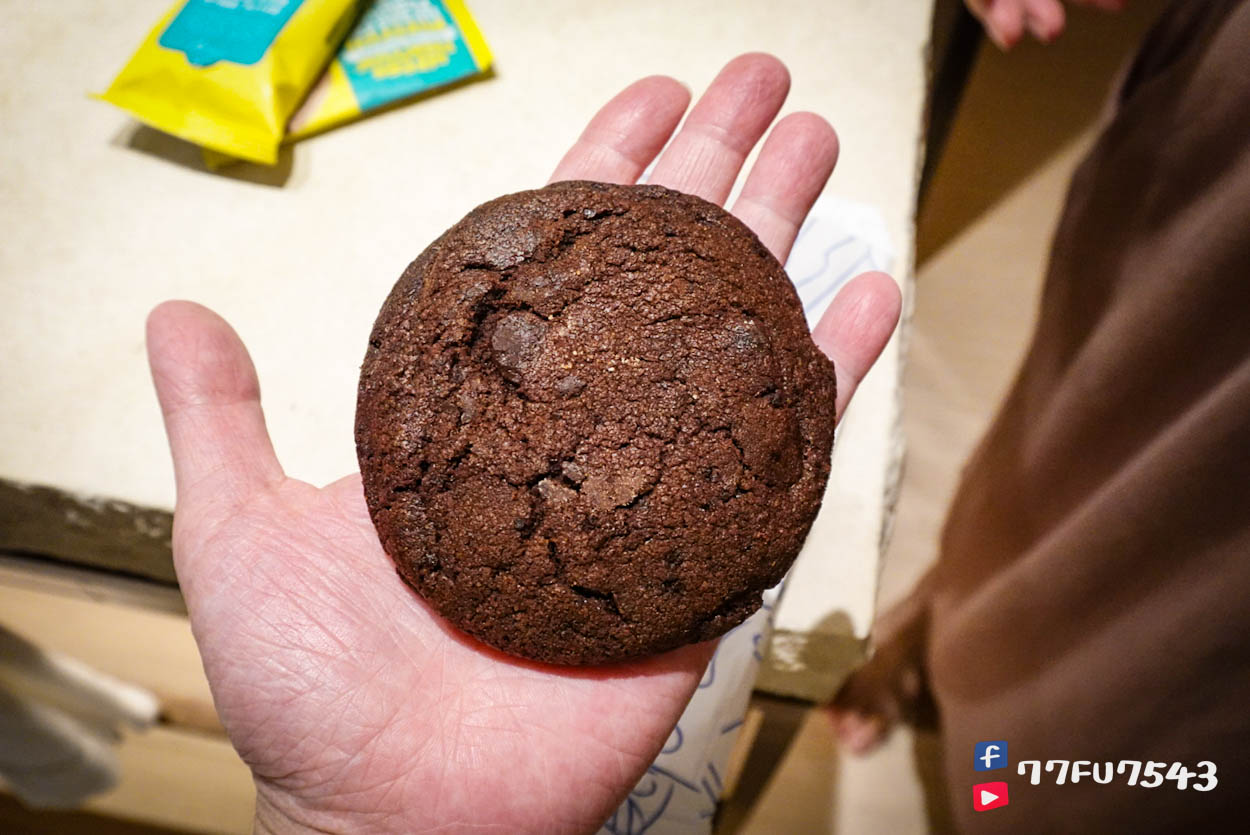Bakehouse銅鑼灣 (2)