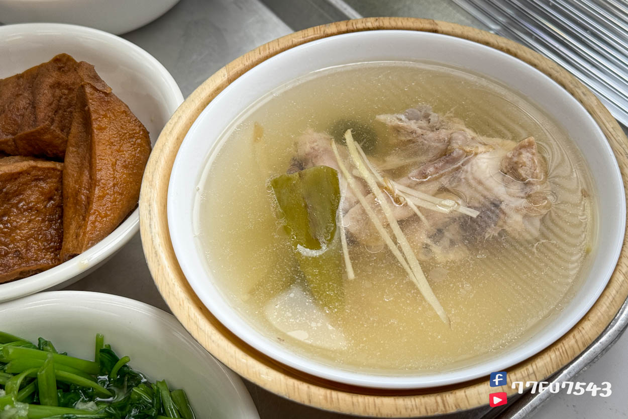 純發魯肉飯 (15)