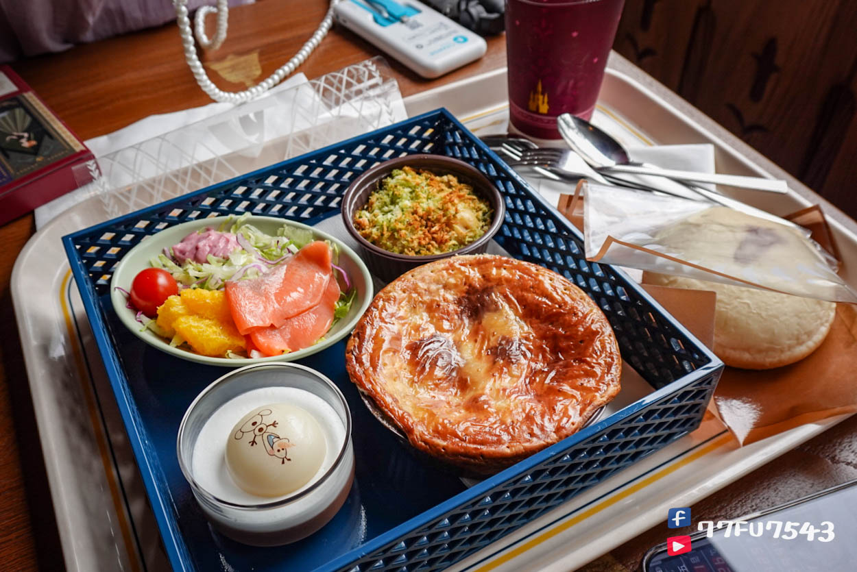 東京迪士尼海洋夢幻泉鄉 (123)