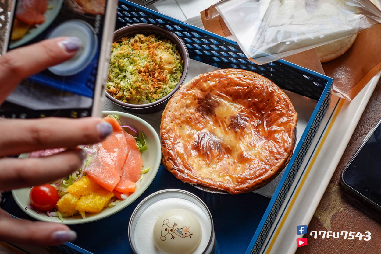 東京迪士尼海洋夢幻泉鄉 (126)