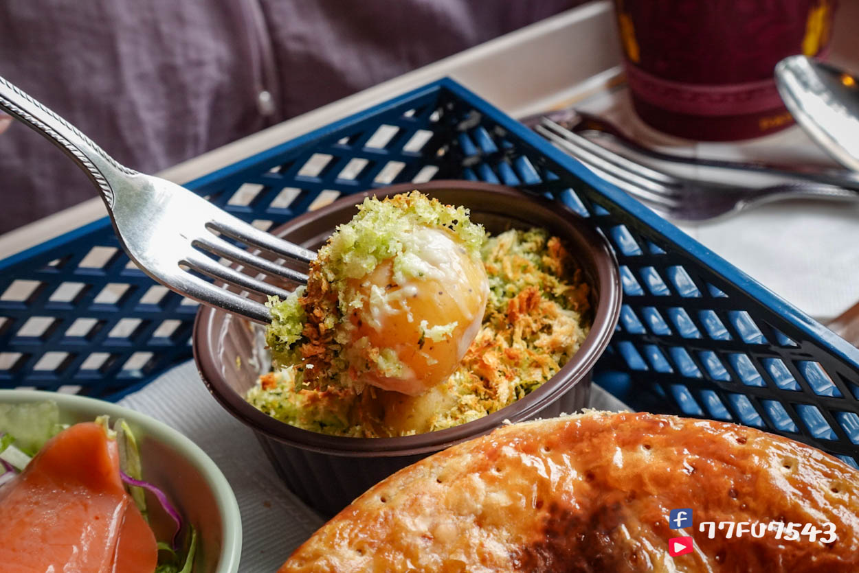 東京迪士尼海洋夢幻泉鄉 (132)